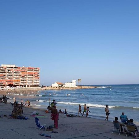 Nice Holidays Apartment In Torreveja, Torrevieja Exterior photo