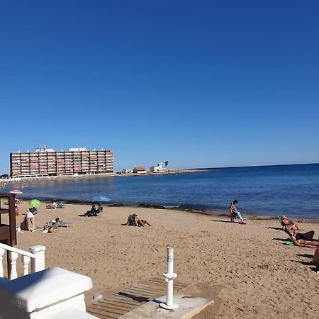Nice Holidays Apartment In Torreveja, Torrevieja Exterior photo